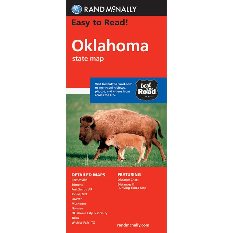 rand-mcnally-oklahoma-easy-to-read-folding-travel-map-the-map-shop