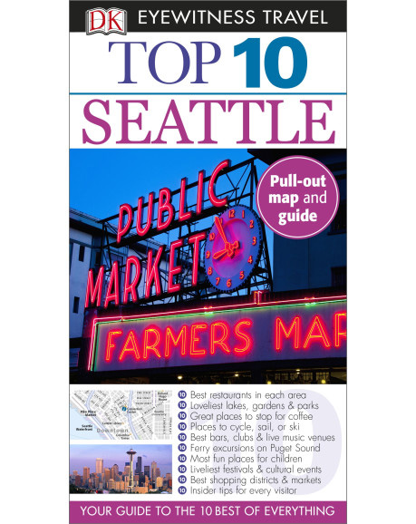 Seattle's Best Shopping Destinations: An Insider's Guide