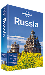 Russia travel - Lonely Planet