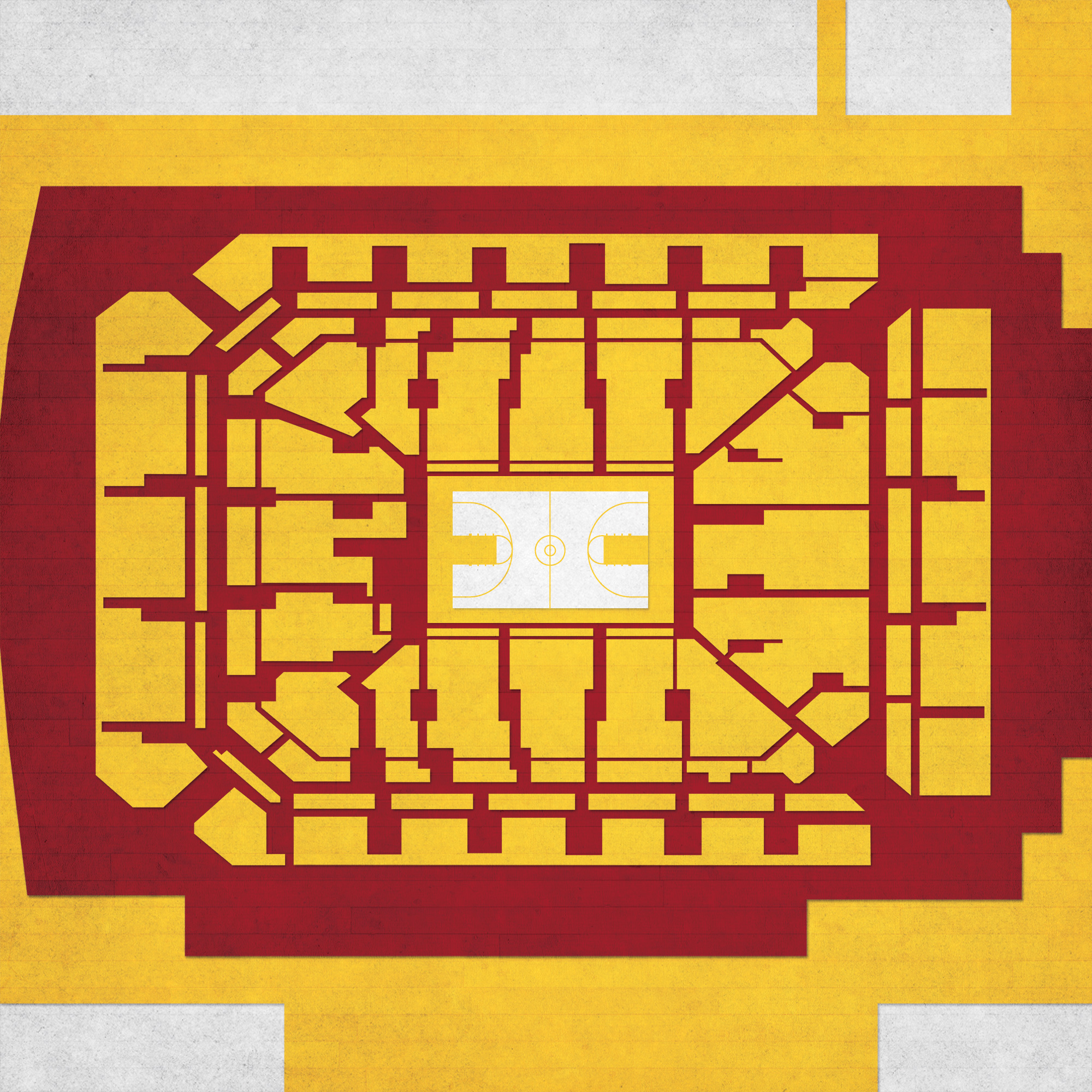 Williams Arena Seating Chart Cabinets Matttroy