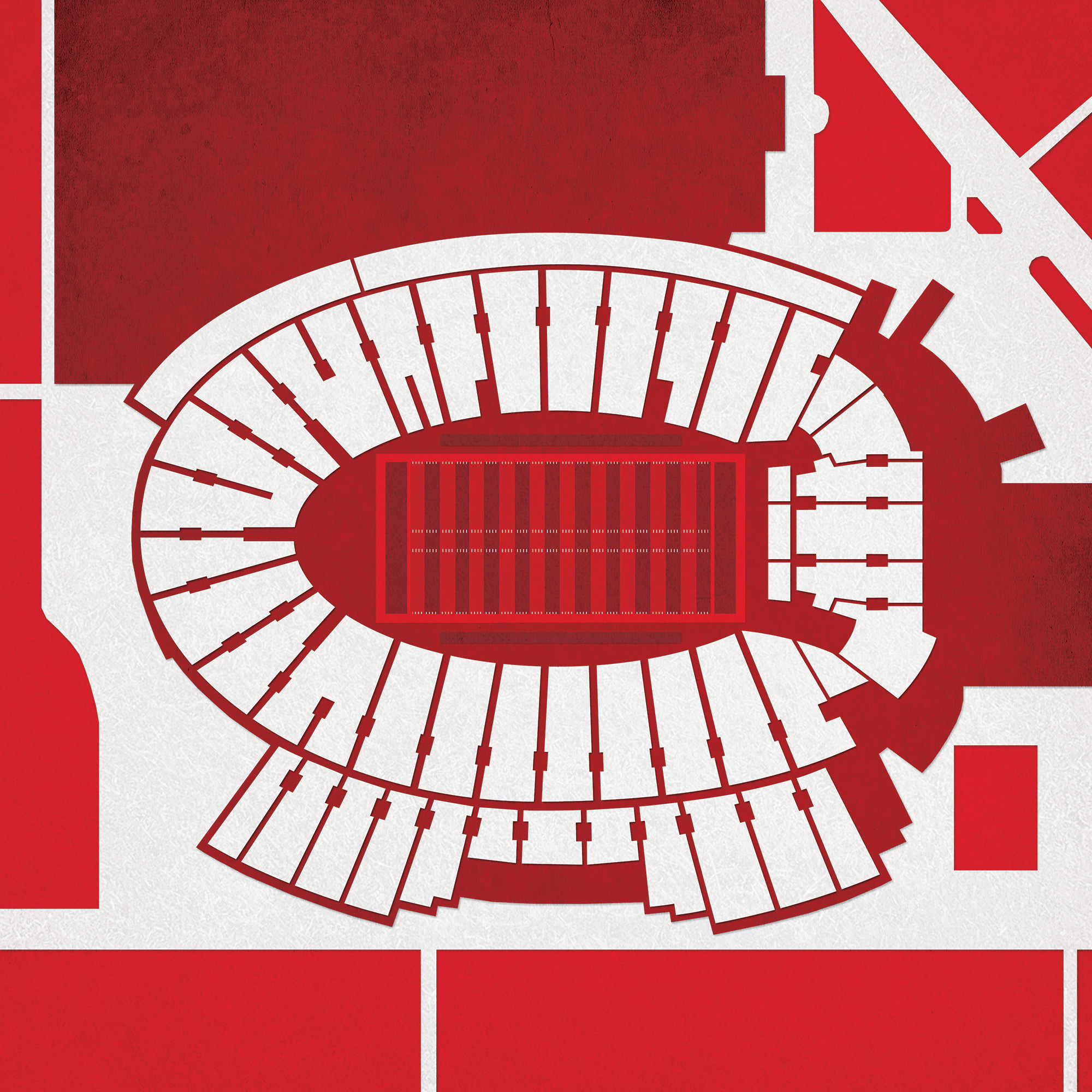 Camp Randall Seating Chart With Seat Numbers | Cabinets Matttroy