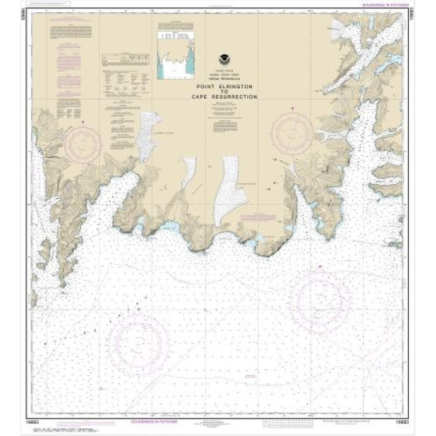 NOAA16683 - The Map Shop