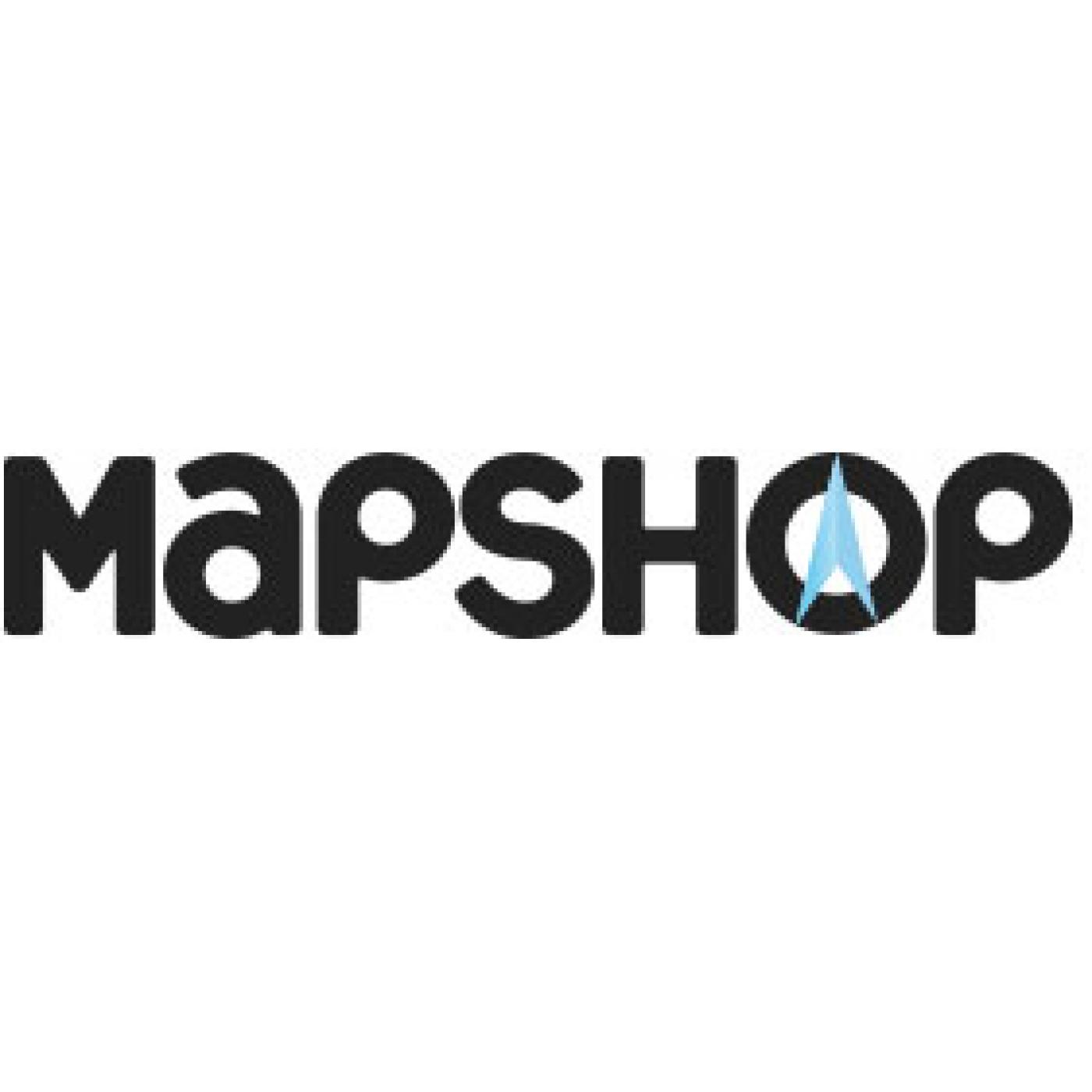 The Map Shop