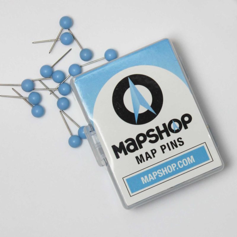 The Map Shop