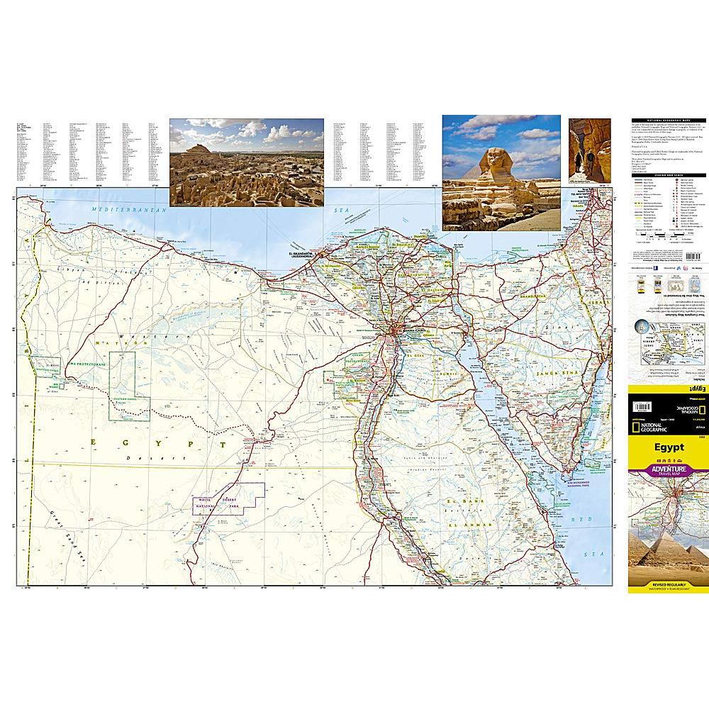 national geographic tour to egypt