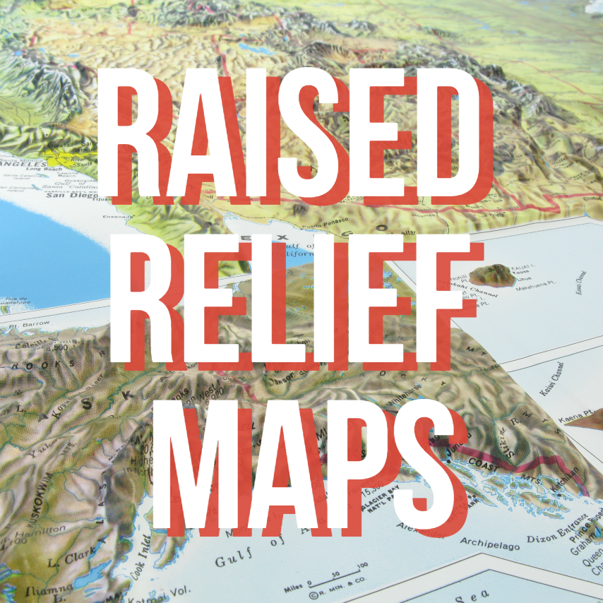 Relief Maps For Kids | informacionpublica.svet.gob.gt