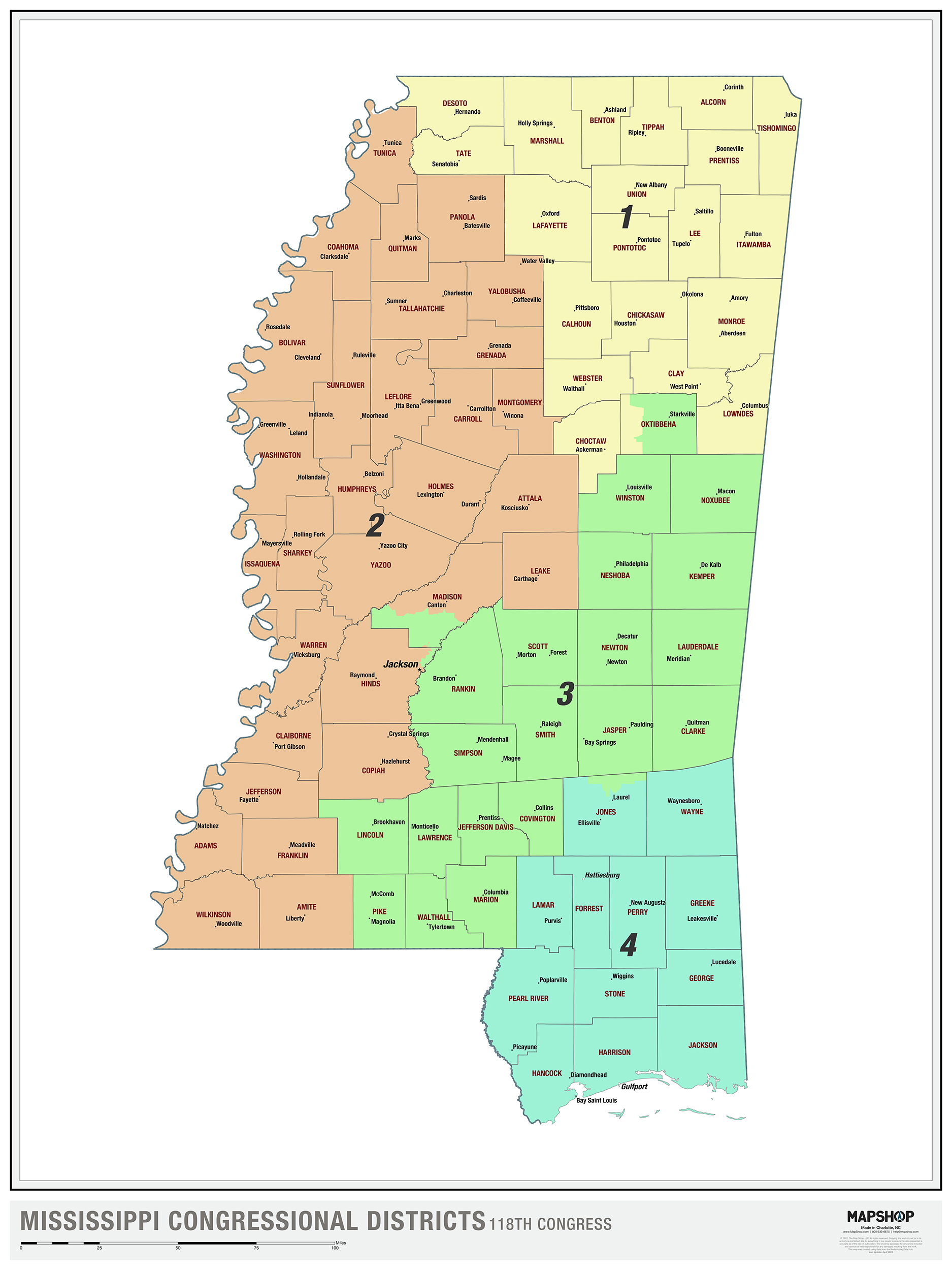 map mississippi county        <h3 class=