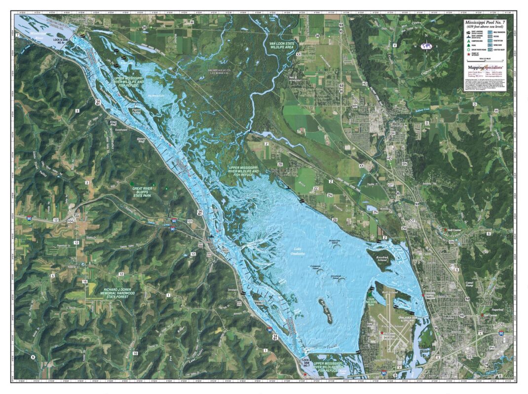 map mississippi river pool 8        
        <figure class=