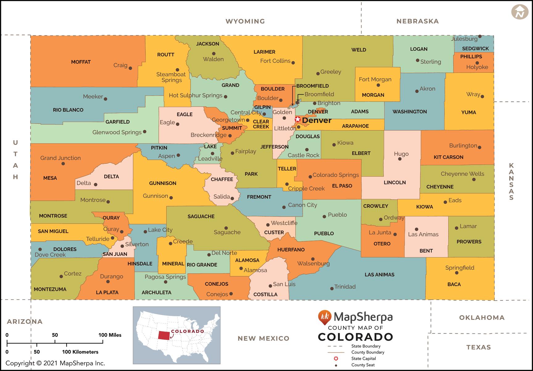 colorado-counties-map-by-mapsherpa-the-map-shop